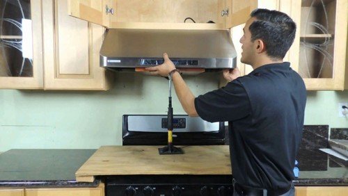 Chimney Repair